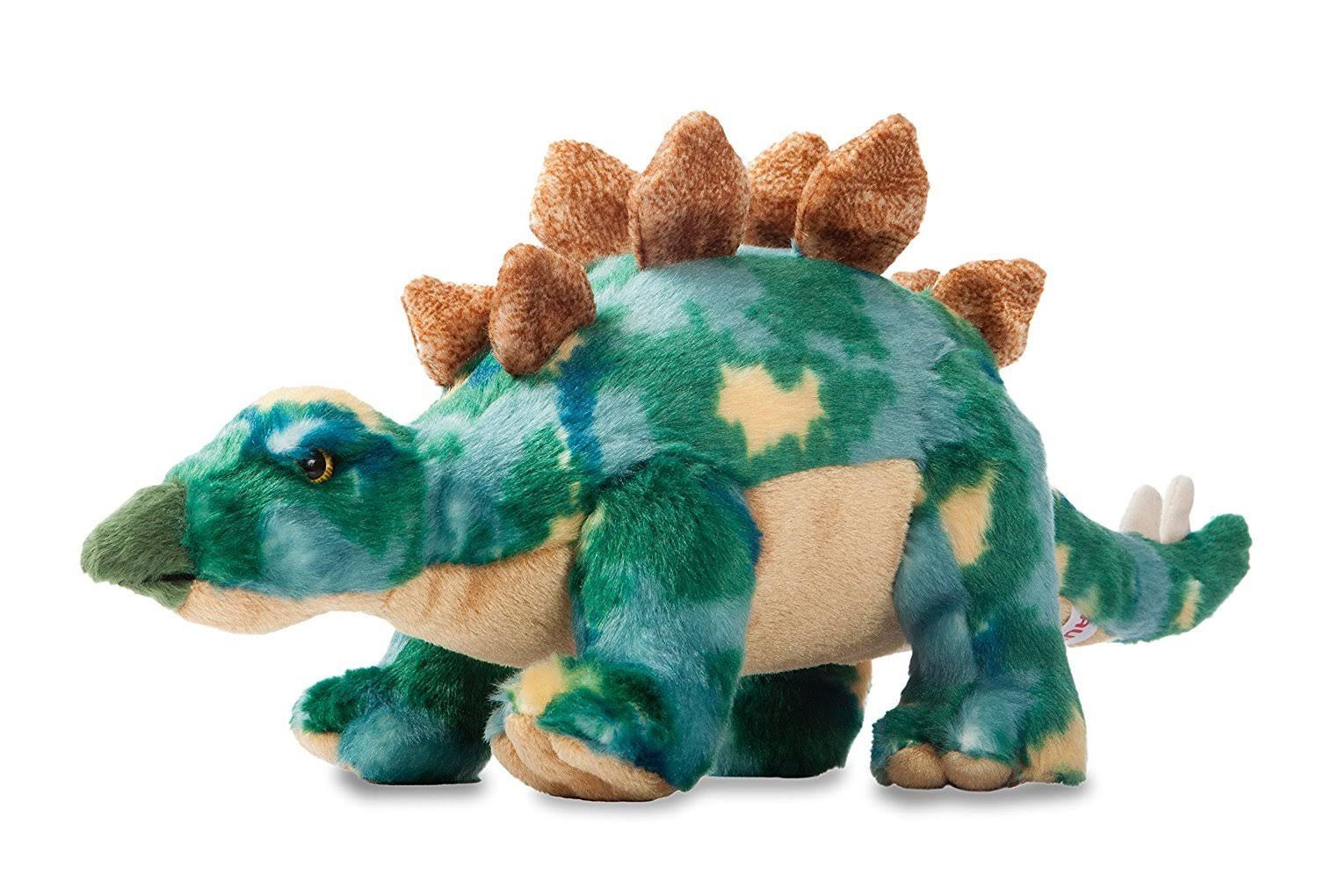 13-inch Stegosaurus Plush Toy L371