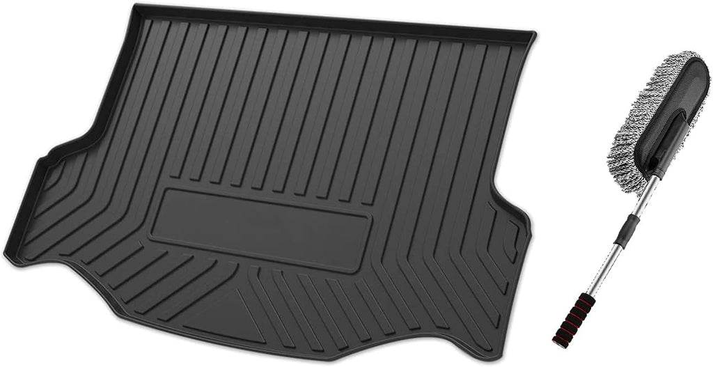 Cargo Mat Liner with Traction Grips Q205515