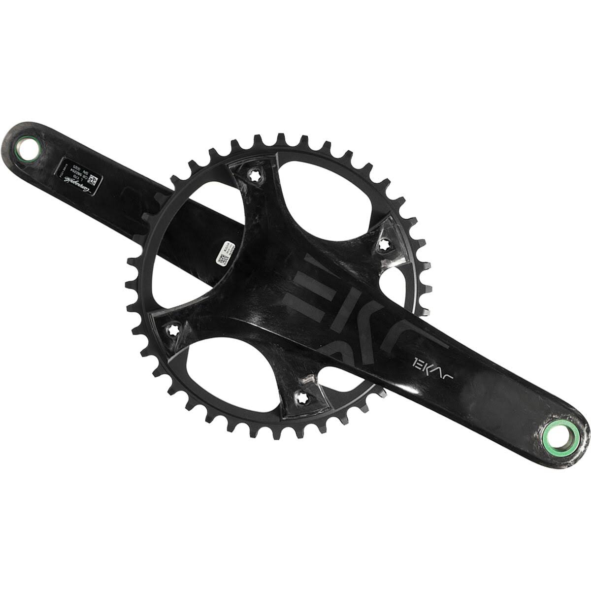13 Speed Crankset 175mm 42T Y69424