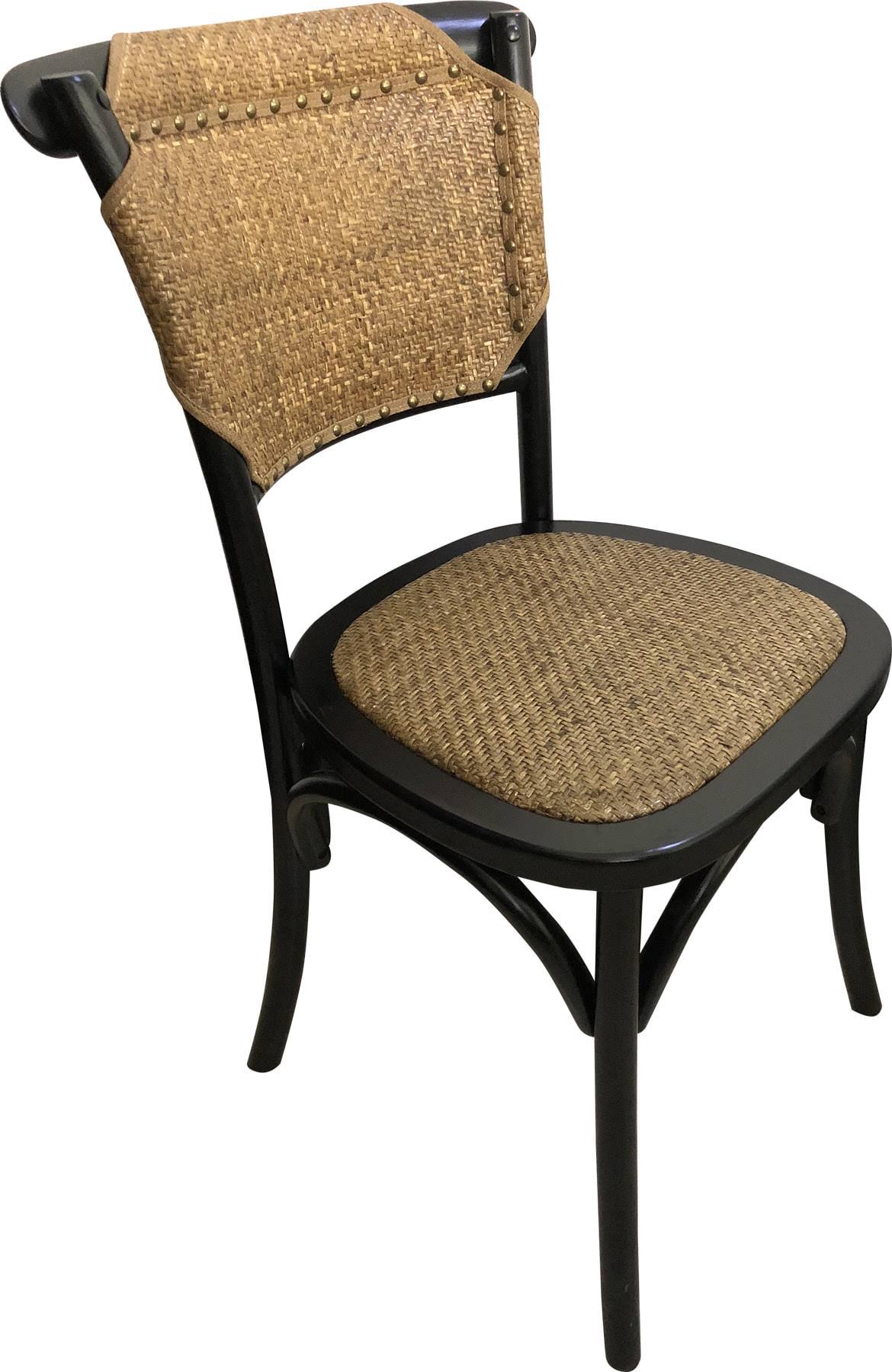 Dining Chair - Set of 2 D837