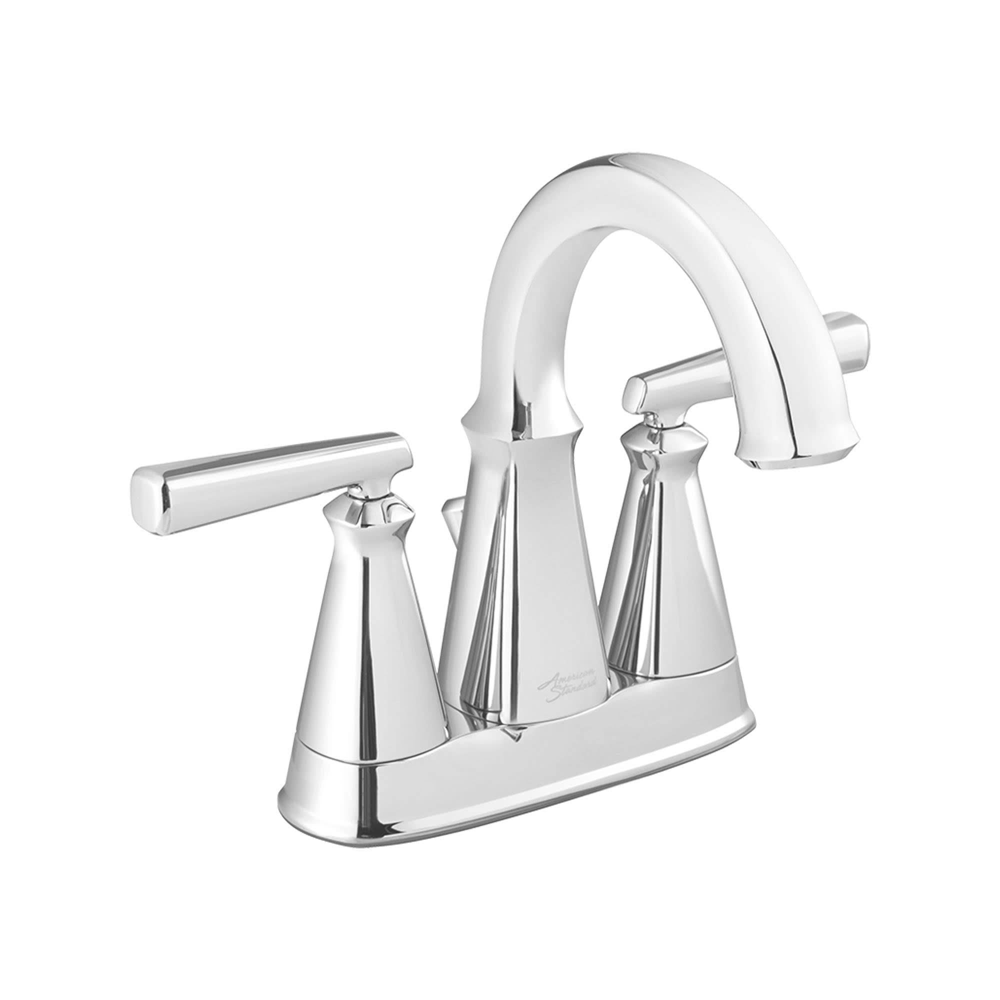 4x22 Centerset Bathroom Faucet Y730735