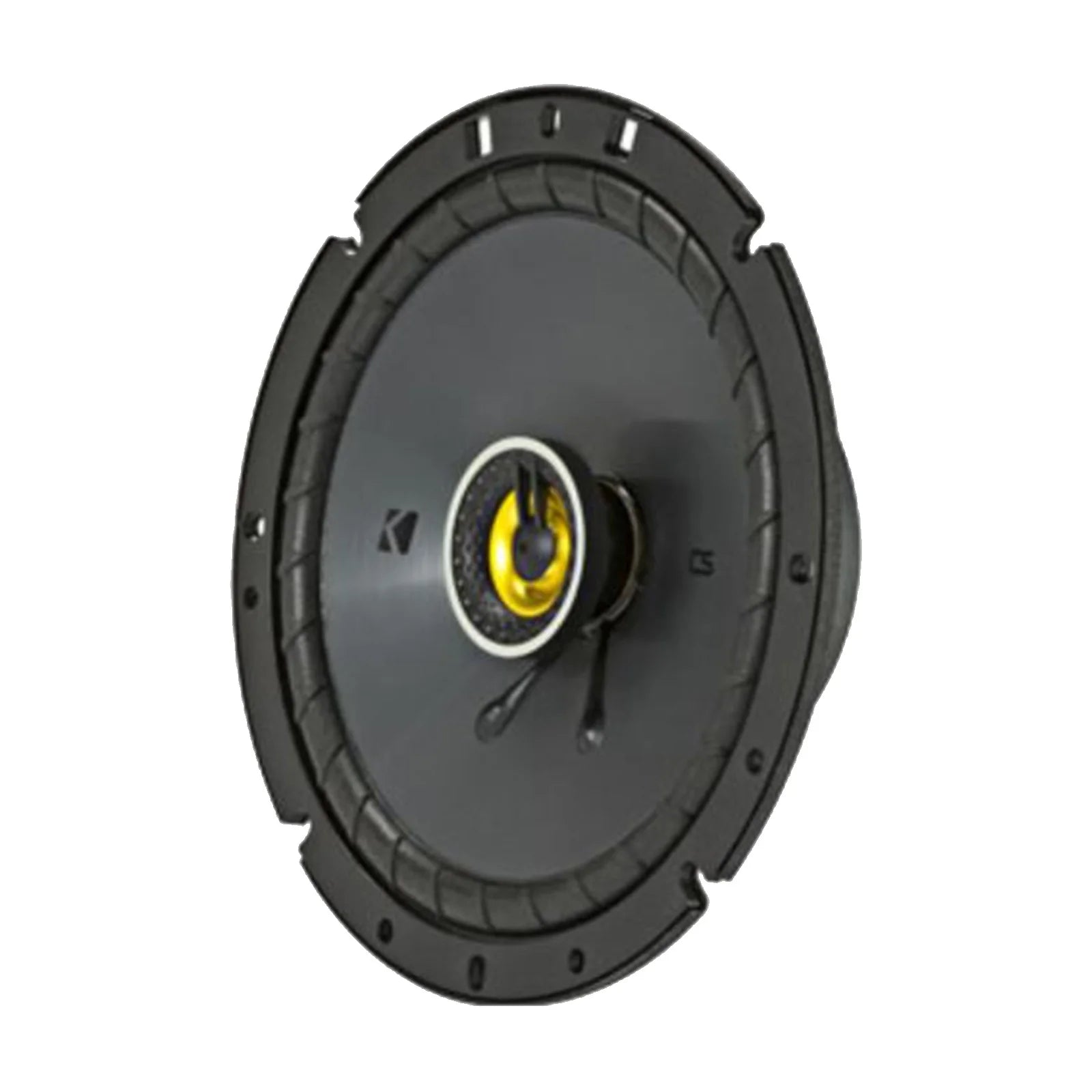 4 6.75" 300W 4-Ohm Coaxial Car Speakers N275