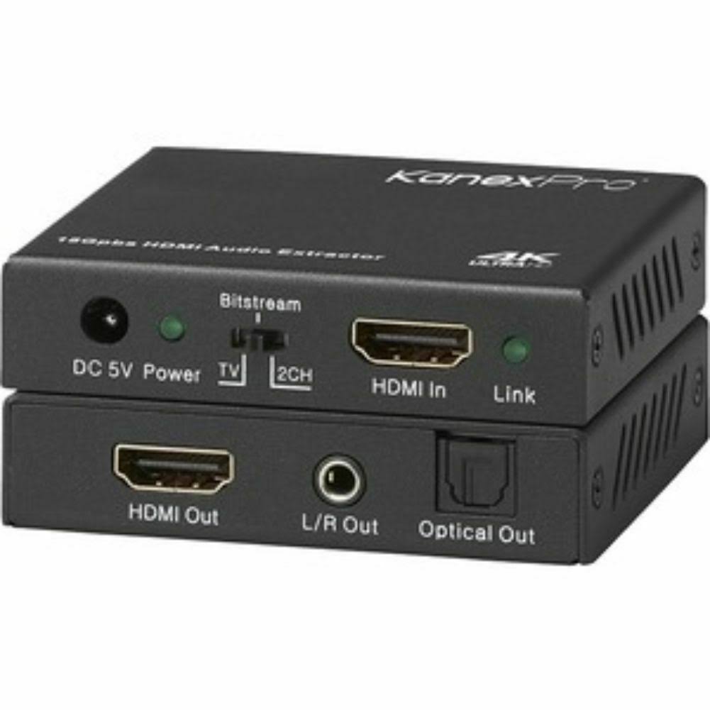 Audio Disembedder U790431