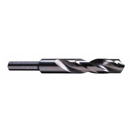 Reduced Shank Drill, 1-3/8 A80654