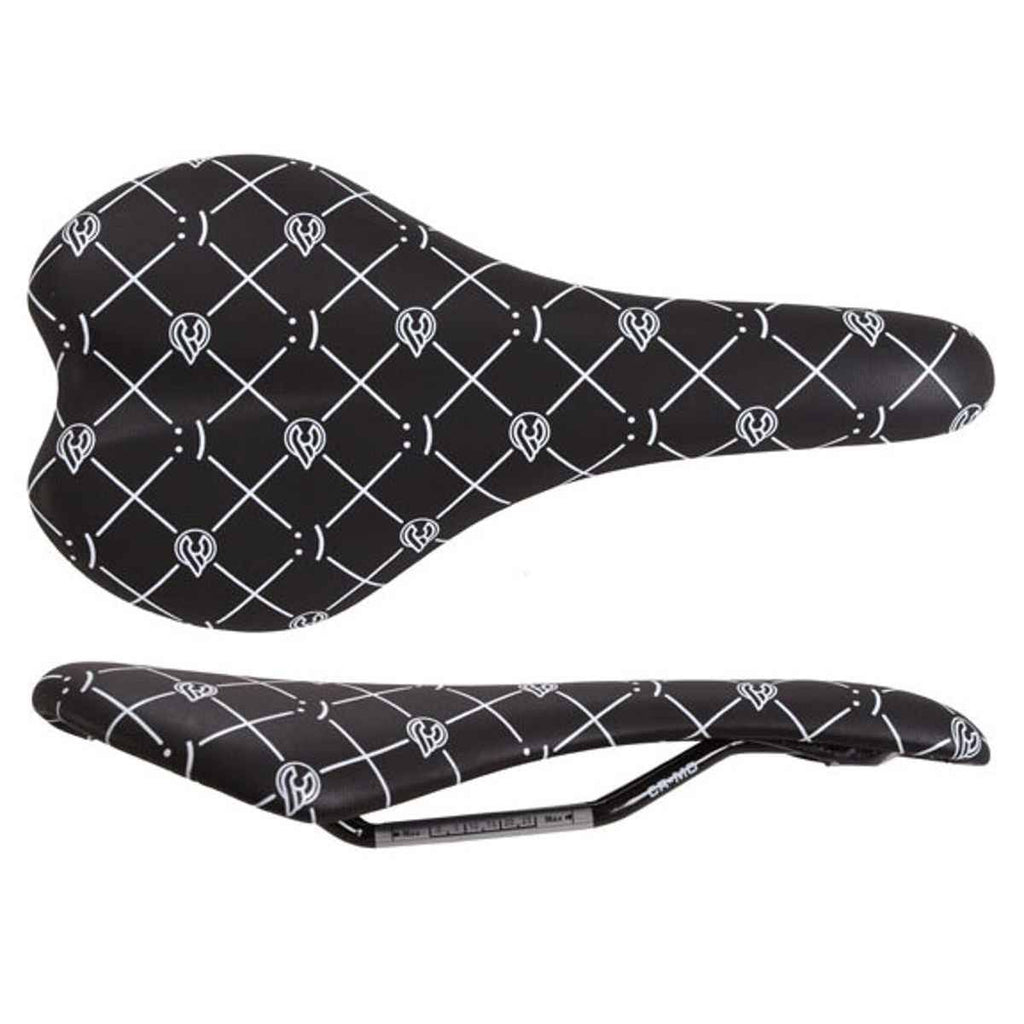 Saddle V616691