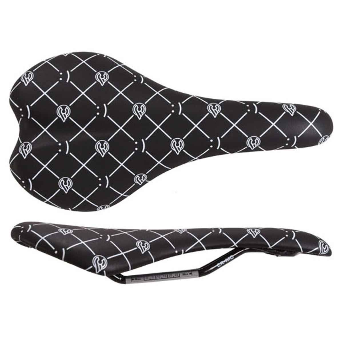 Saddle V616691