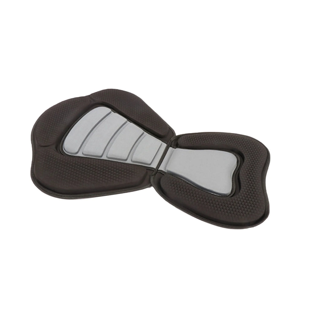 Kayak Cushion EVA Portable Non-slip Adjustable Belt Seat Backrest G121