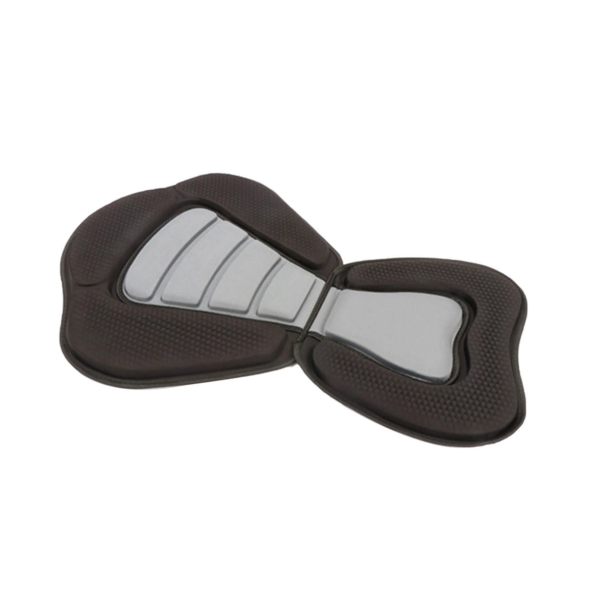Kayak Cushion EVA Portable Non-slip Adjustable Belt Seat Backrest G121