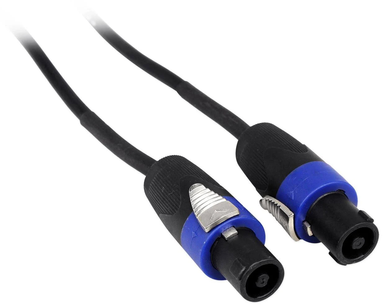 25& 14 AWG 100% Copper Speakon to Speakon Pro Speaker Cable S276