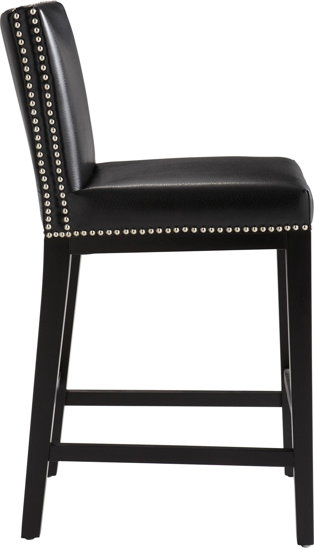 Black Counter Stool Z1919