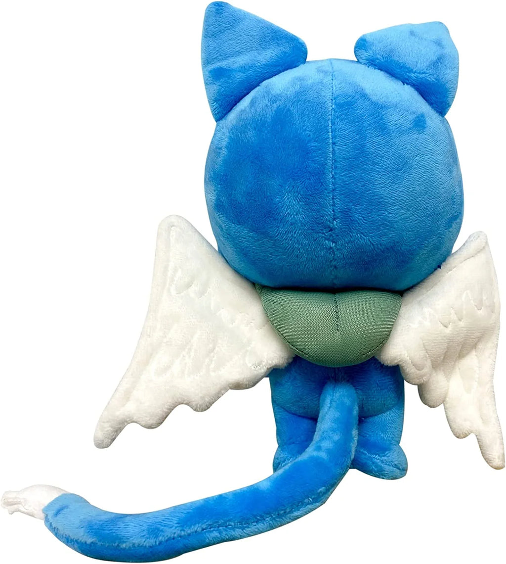 Anime Plush Happy F27980