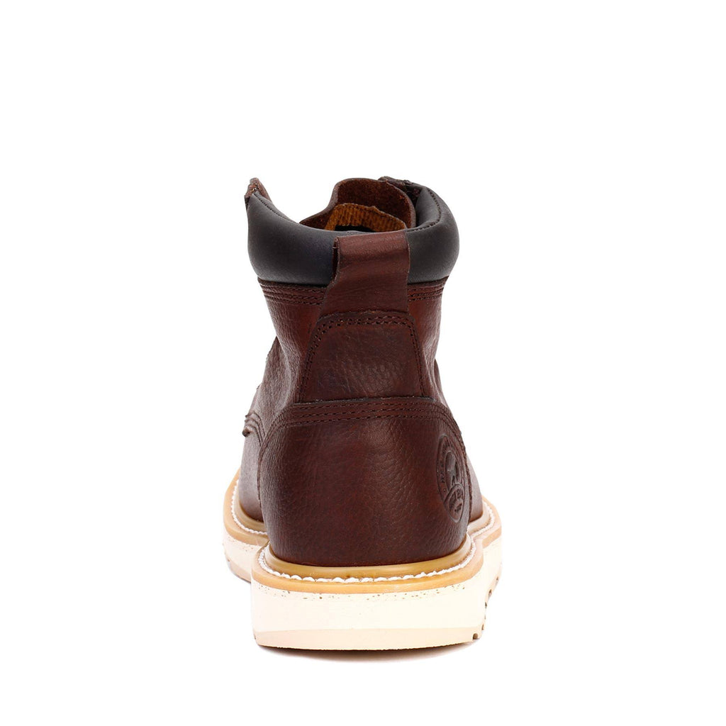 6x22 Aluminum Toe Work Boots B574238