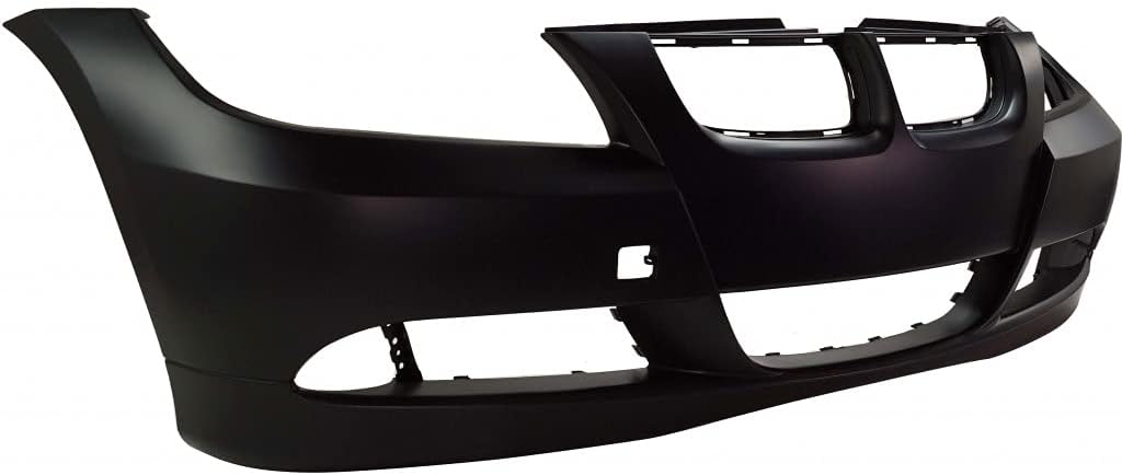 Front Bumper Cover for BMW 328i 2007 2008 Sedan Wagon N79376