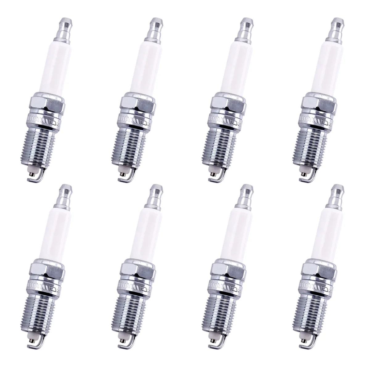Ignition Coil Packs & Spark Plug for Chevrolet Avalanche Silverado GMC Cadillac B3836