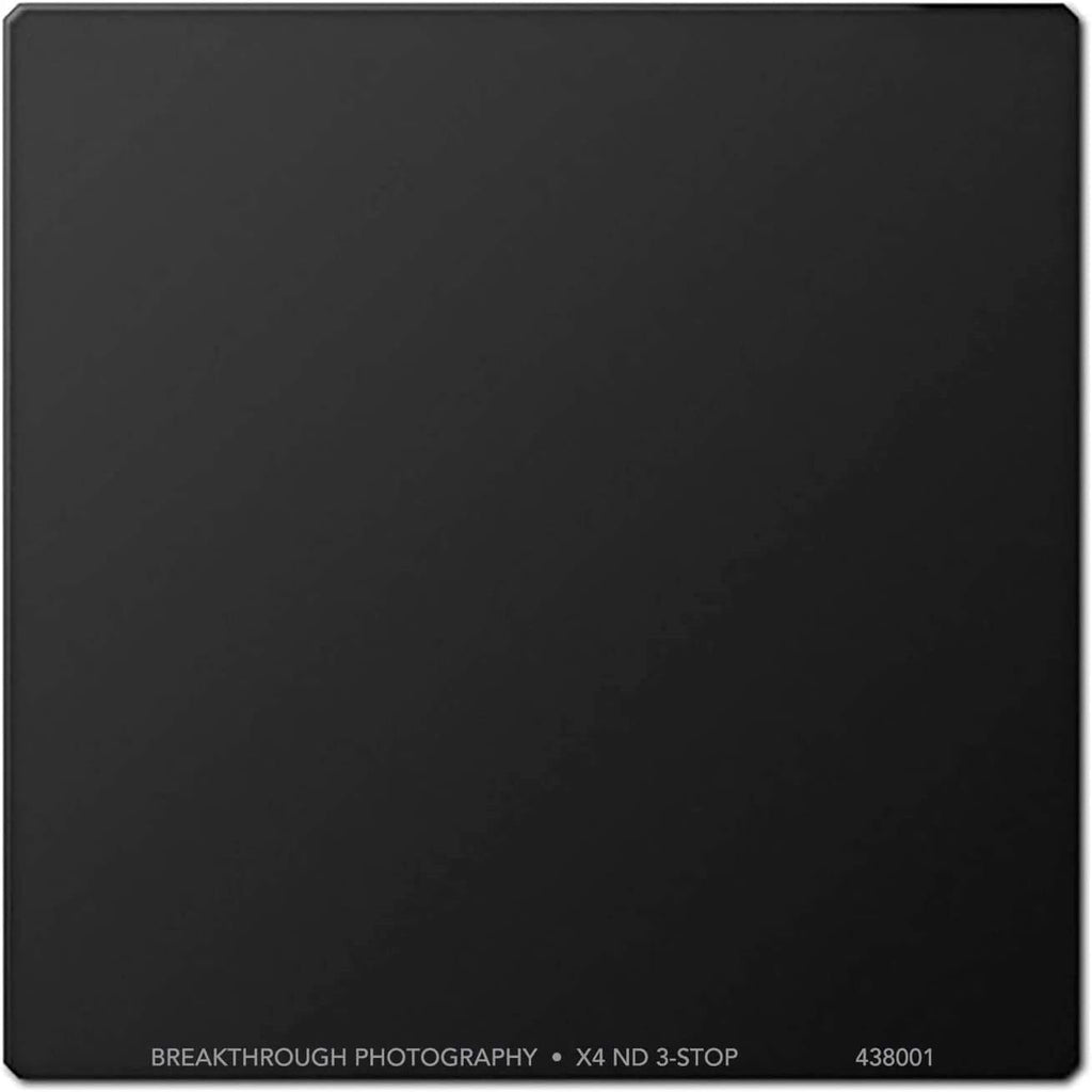 82mm 10-Stop Fixed ND Filter O89201