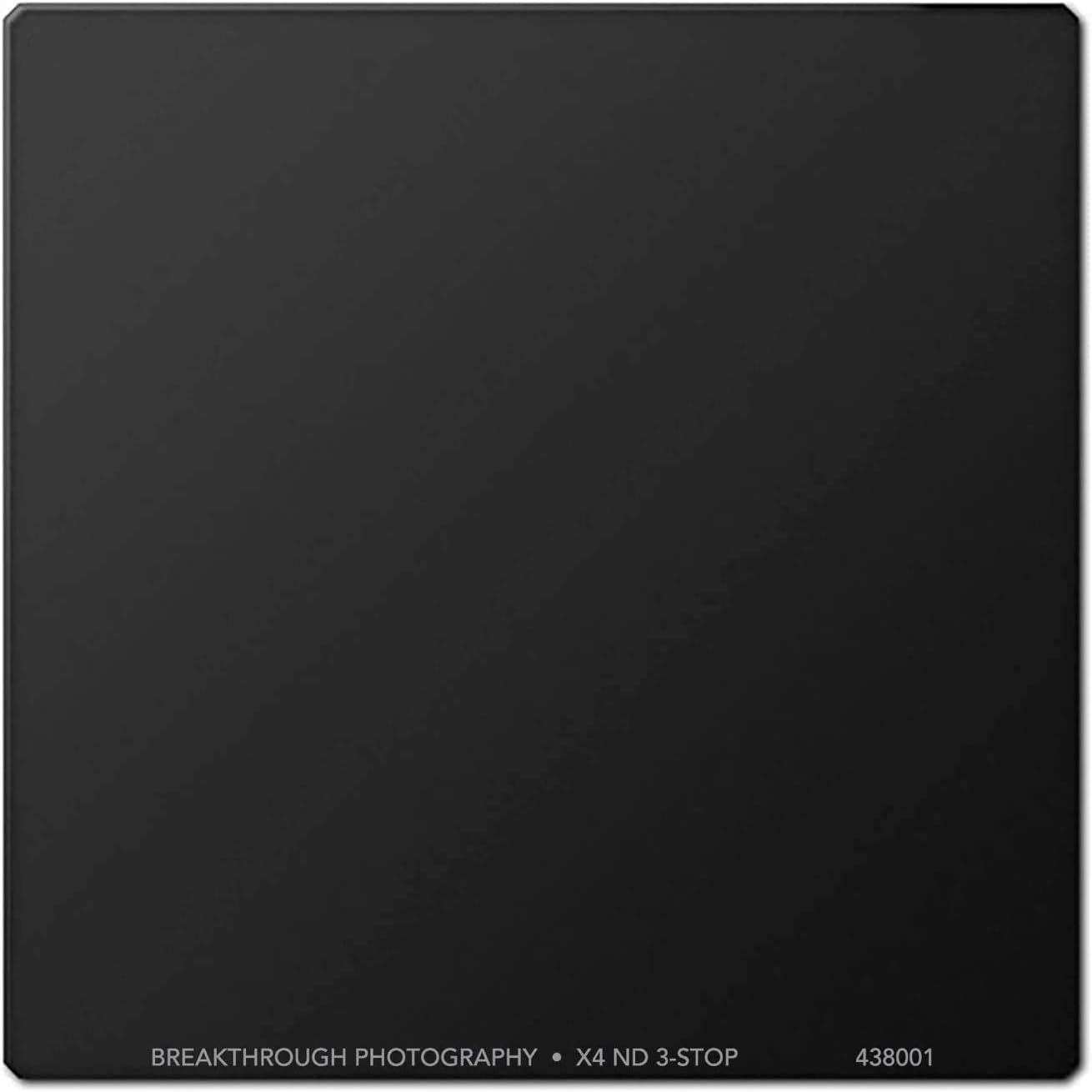 82mm 10-Stop Fixed ND Filter O89201
