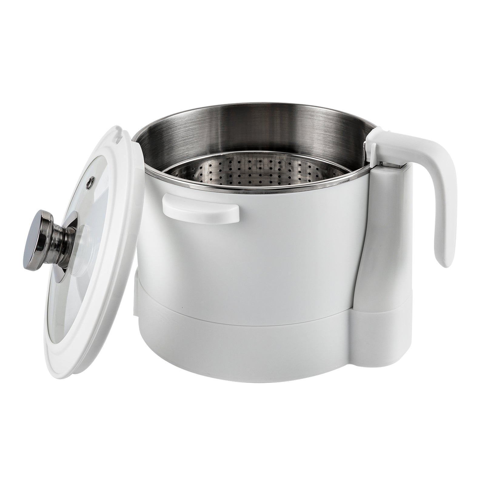 1500W Electric Hot Pot Rice Cooker M937