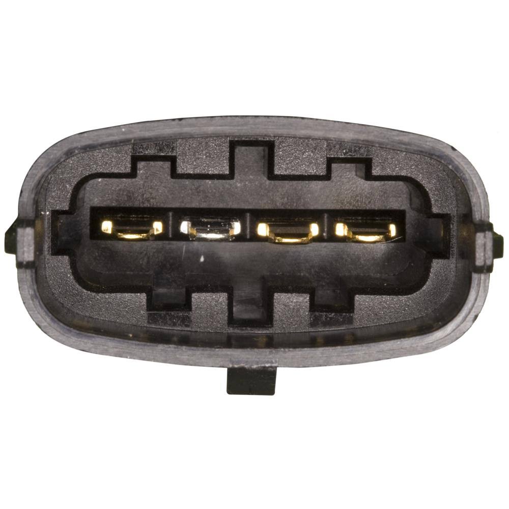 Manifold Absolute Pressure Sensor Q56289