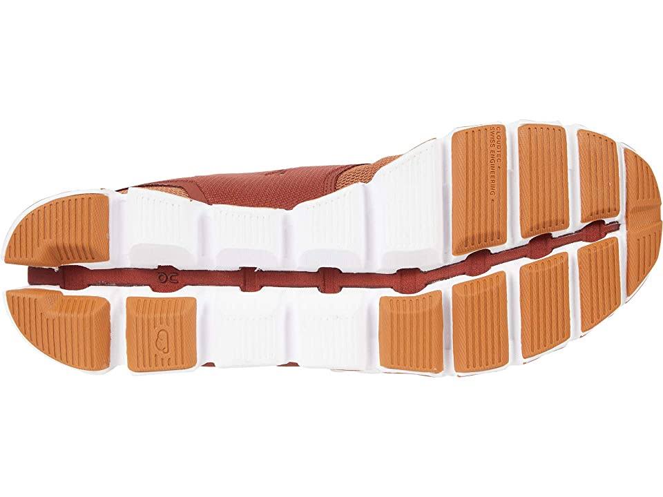 Brick/Pecan Running Shoes K9625