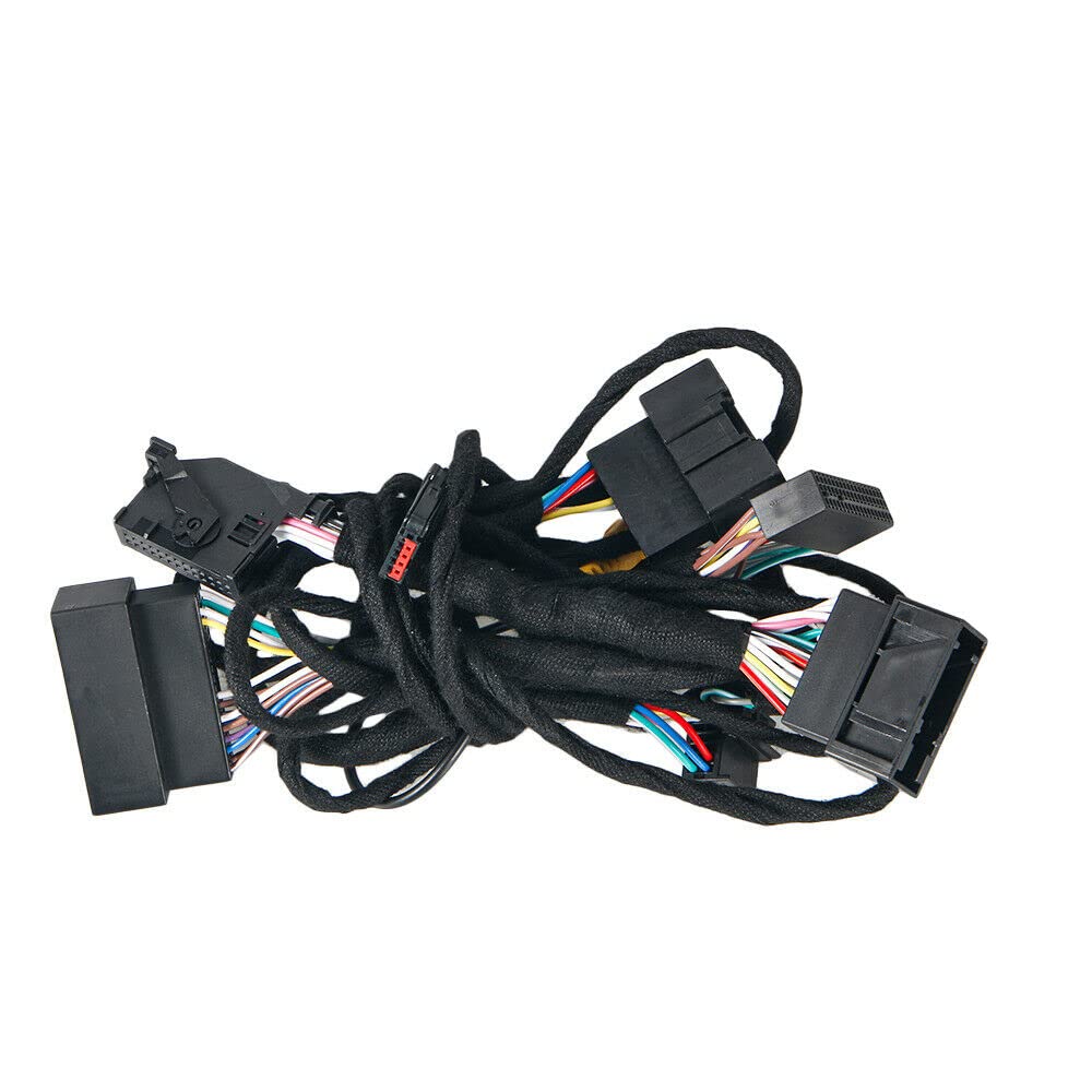 4" to 8" PNP Conversion Power Harness Pack of 2 X6295