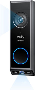 Dual Cameras 2K Full HD Video Doorbell X91667