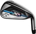 XR OS Individual Iron - Graphite, Right Hand R714