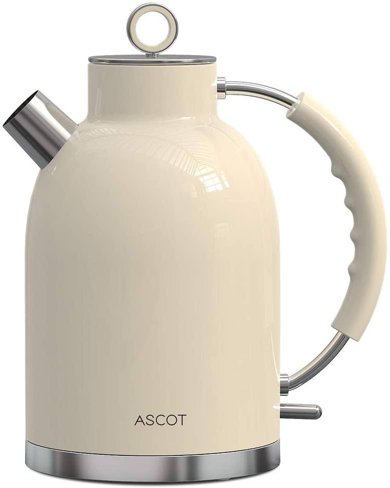 Stainless Steel Electric Kettle I816465