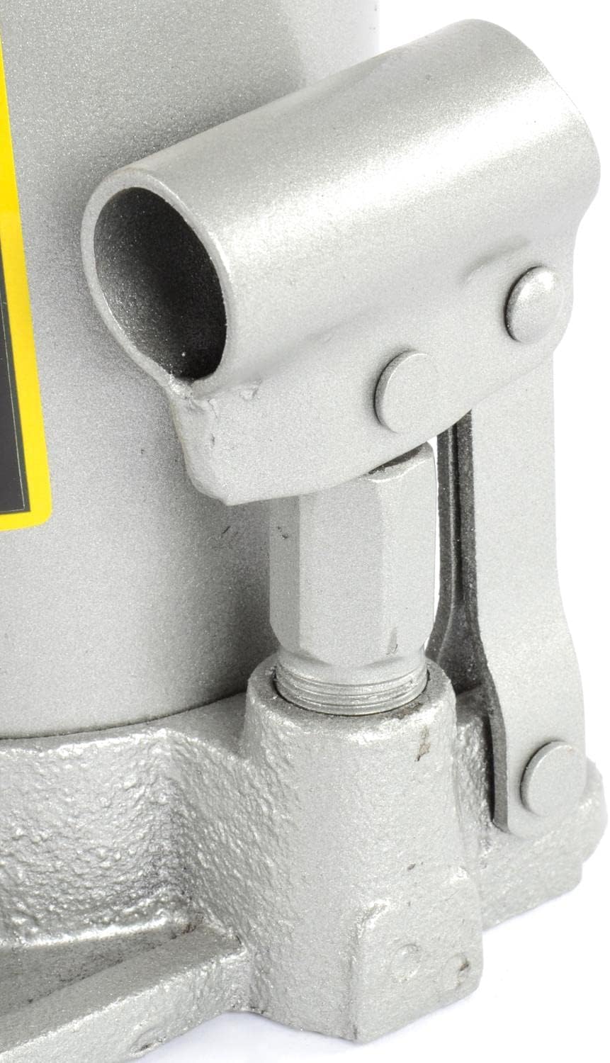 20-Ton Bottle Jack Z225