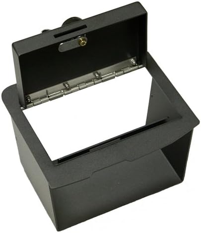 4 Digit Combo Console Safe X48038