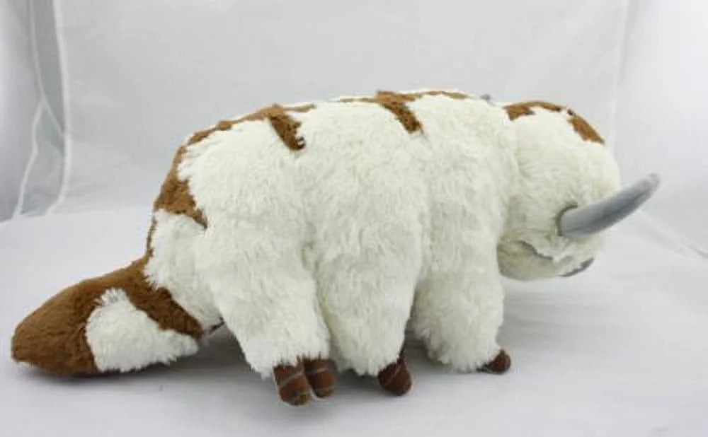 16" Appa Stuffed Plush Doll Toy D5828