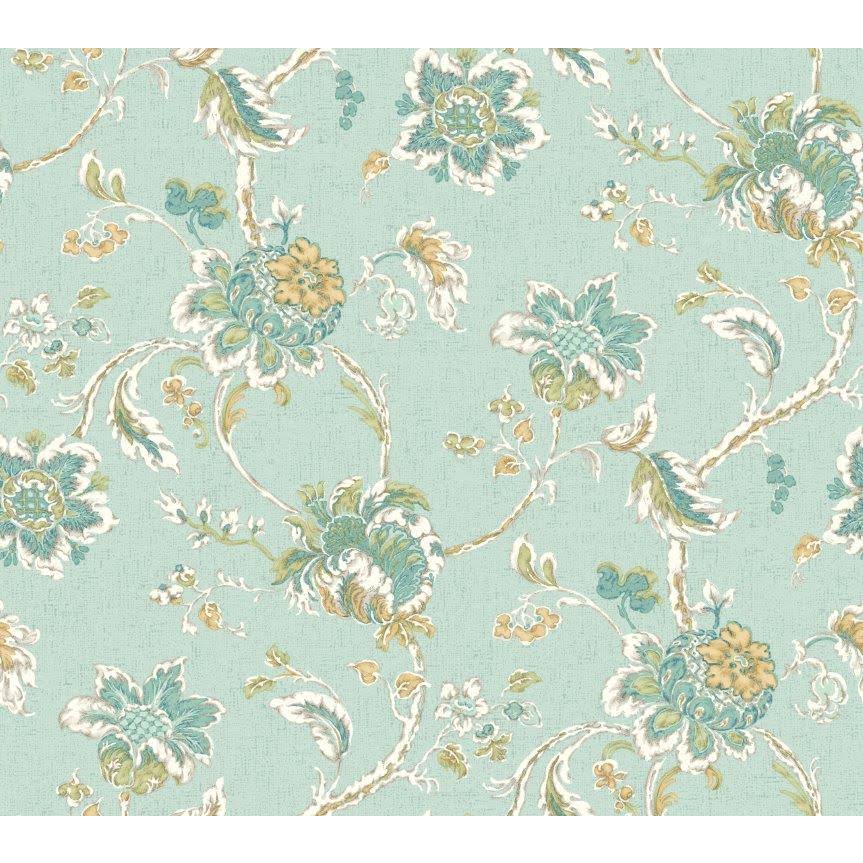 Removable Wallpaper Q2208
