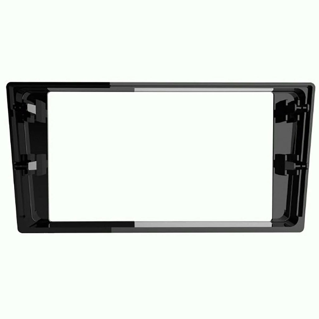 Double DIN Car Stereo Dash Kit F568