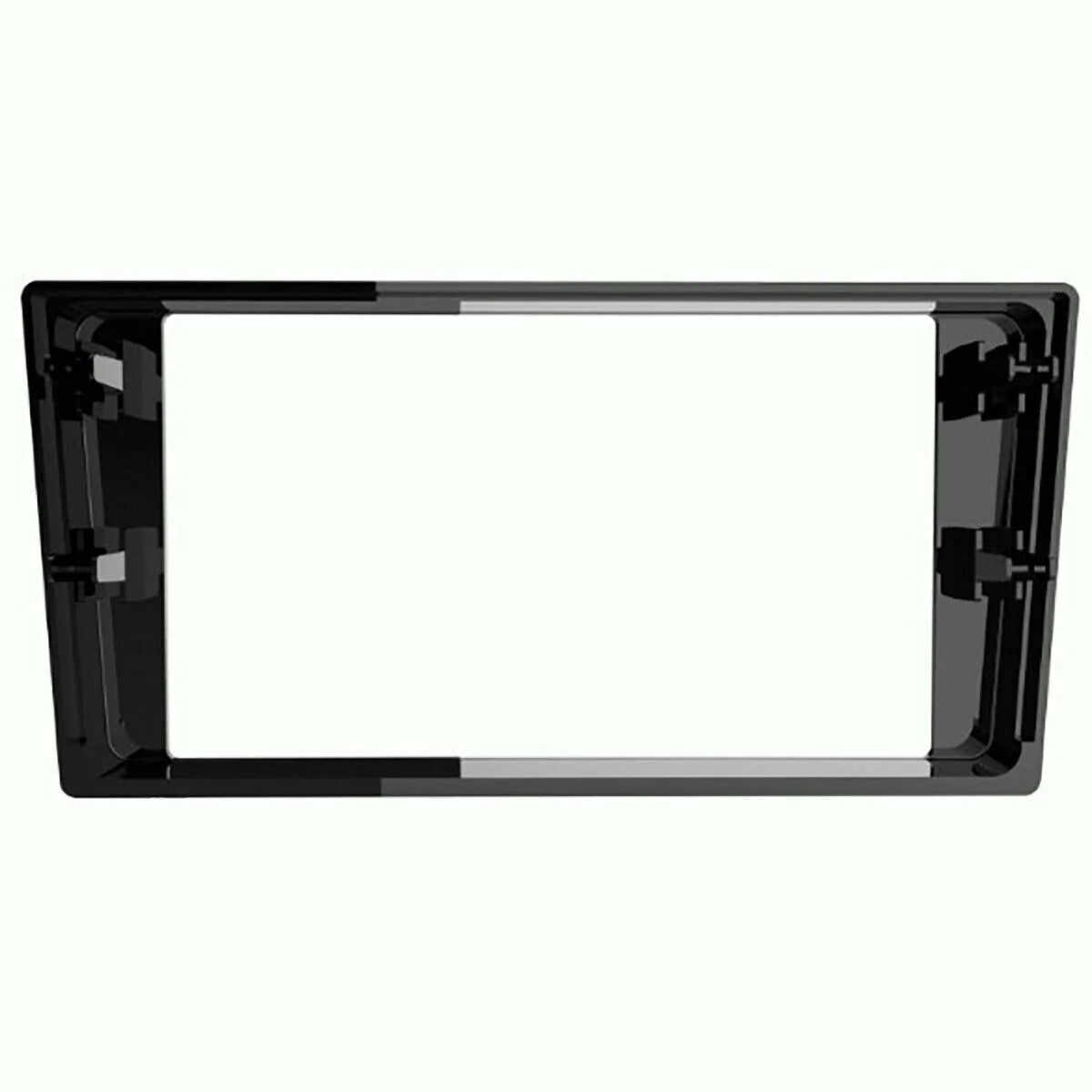 Double DIN Car Stereo Dash Kit F568