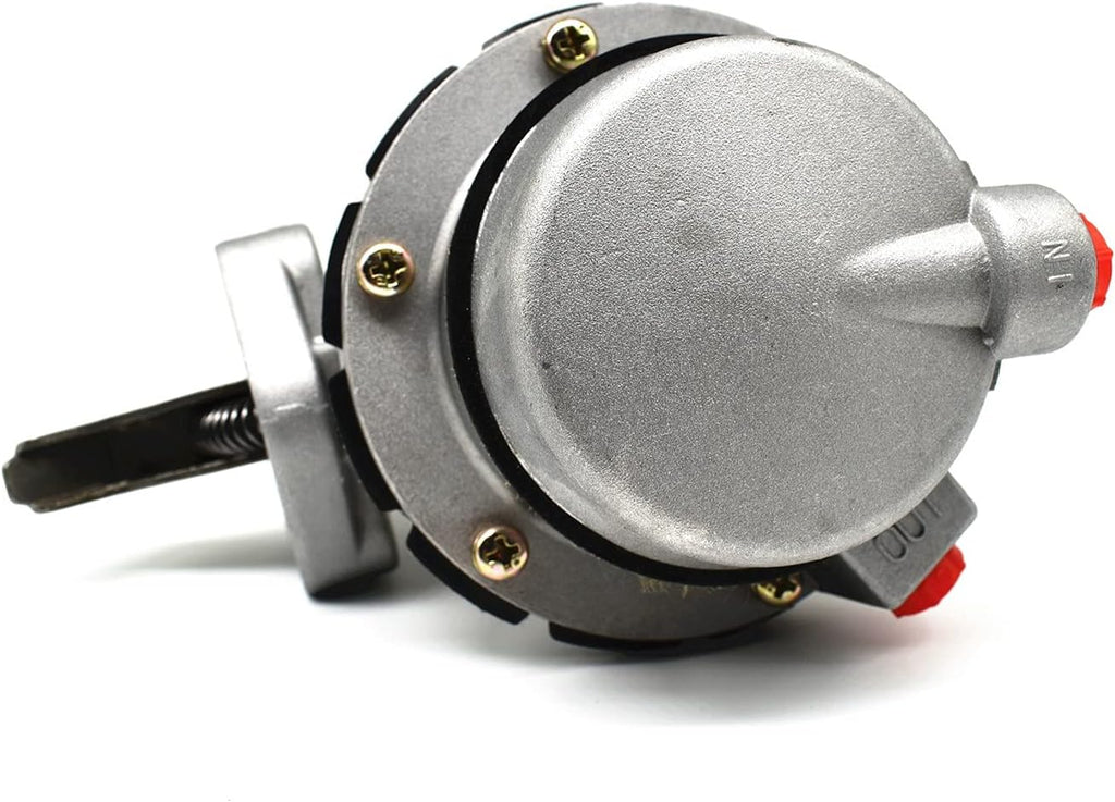 Sea Water Fuel Pump Pack of 2 J7823