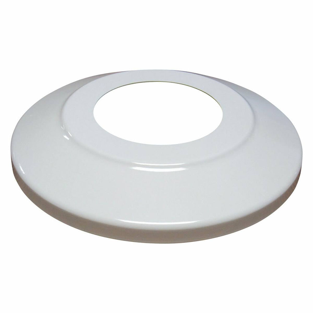 Aluminum Flash Collar - 5in Diameter Pole Satin V5347