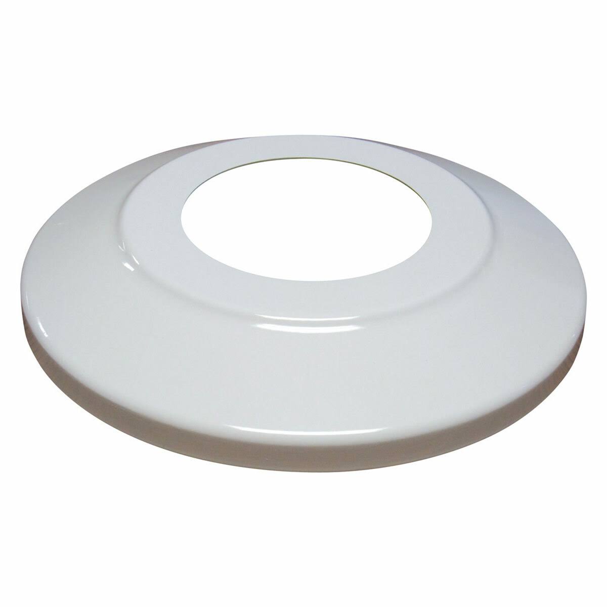 Aluminum Flash Collar - 5in Diameter Pole Satin V5347