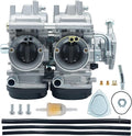 Carburetor Pack of 2 C462