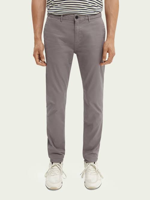 Stretch Chinos A941442