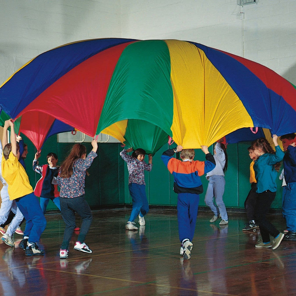 Play Parachute P822483
