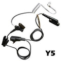 Signal Radio Earpiece N91884