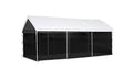 Screen House Enclosure Kit, 10 ft. x 20 ft. Frame and Canopy N4002