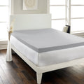Queen Memory Foam Mattress Topper Z618