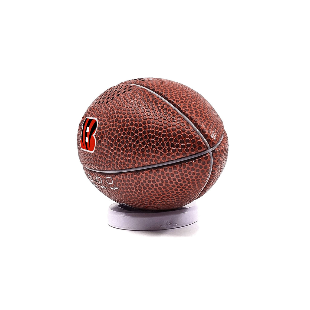 LED Football Bluetooth Speaker E635271