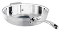 11-inch Tri-Ply Stainless Steel Fry Pan S12875