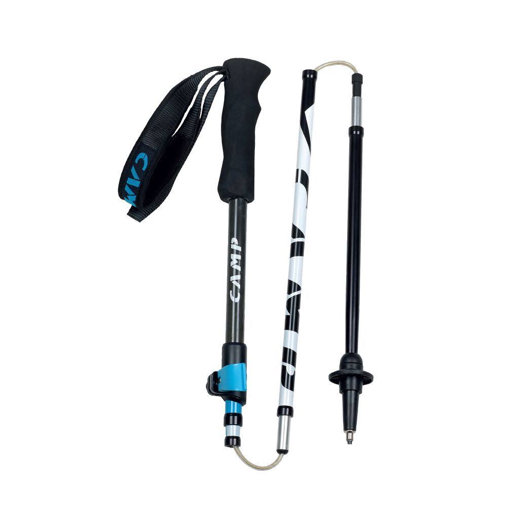 Carbon Evo Trekking Poles Q82635