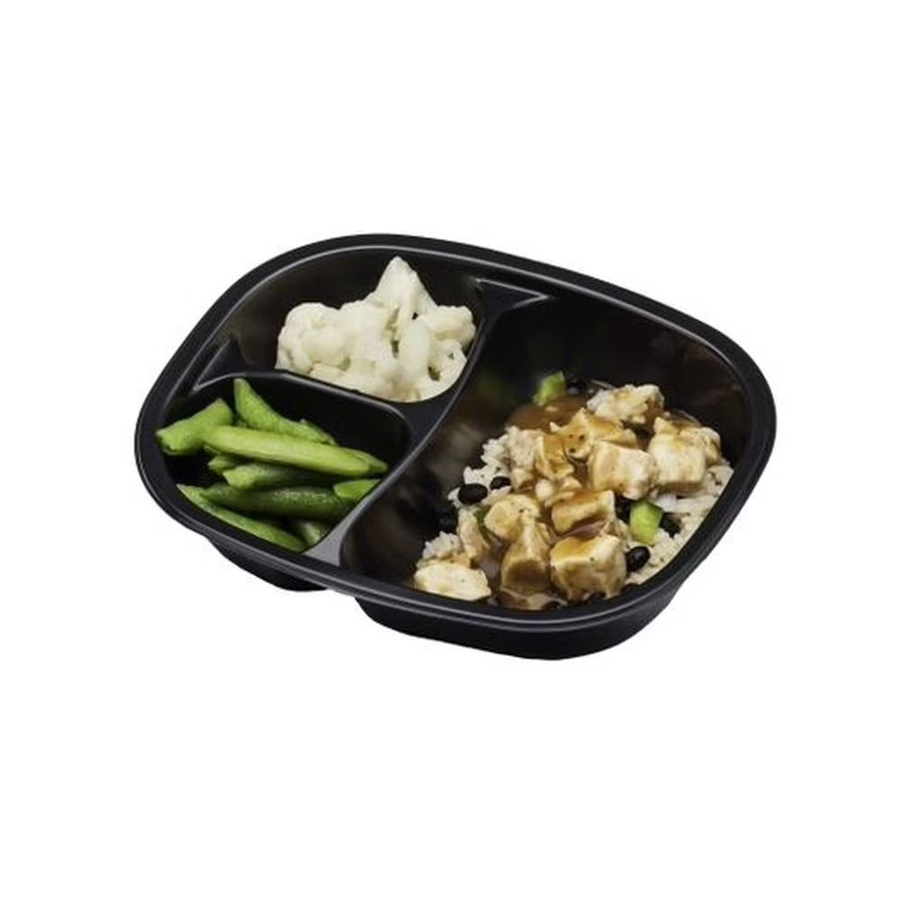 Chicken with Mashed Potatoes and Gravy, 11.45 Ounce, 20 per case I128219