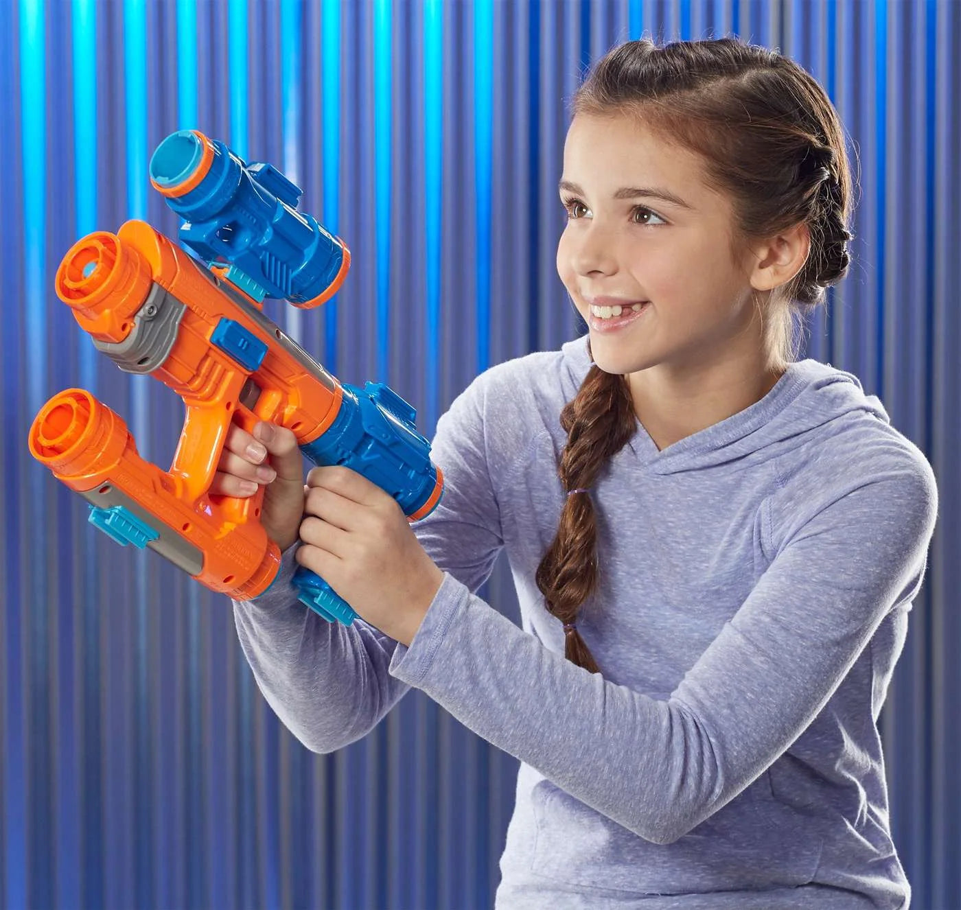 Nerf Star-Lord Assembler Gear D294247