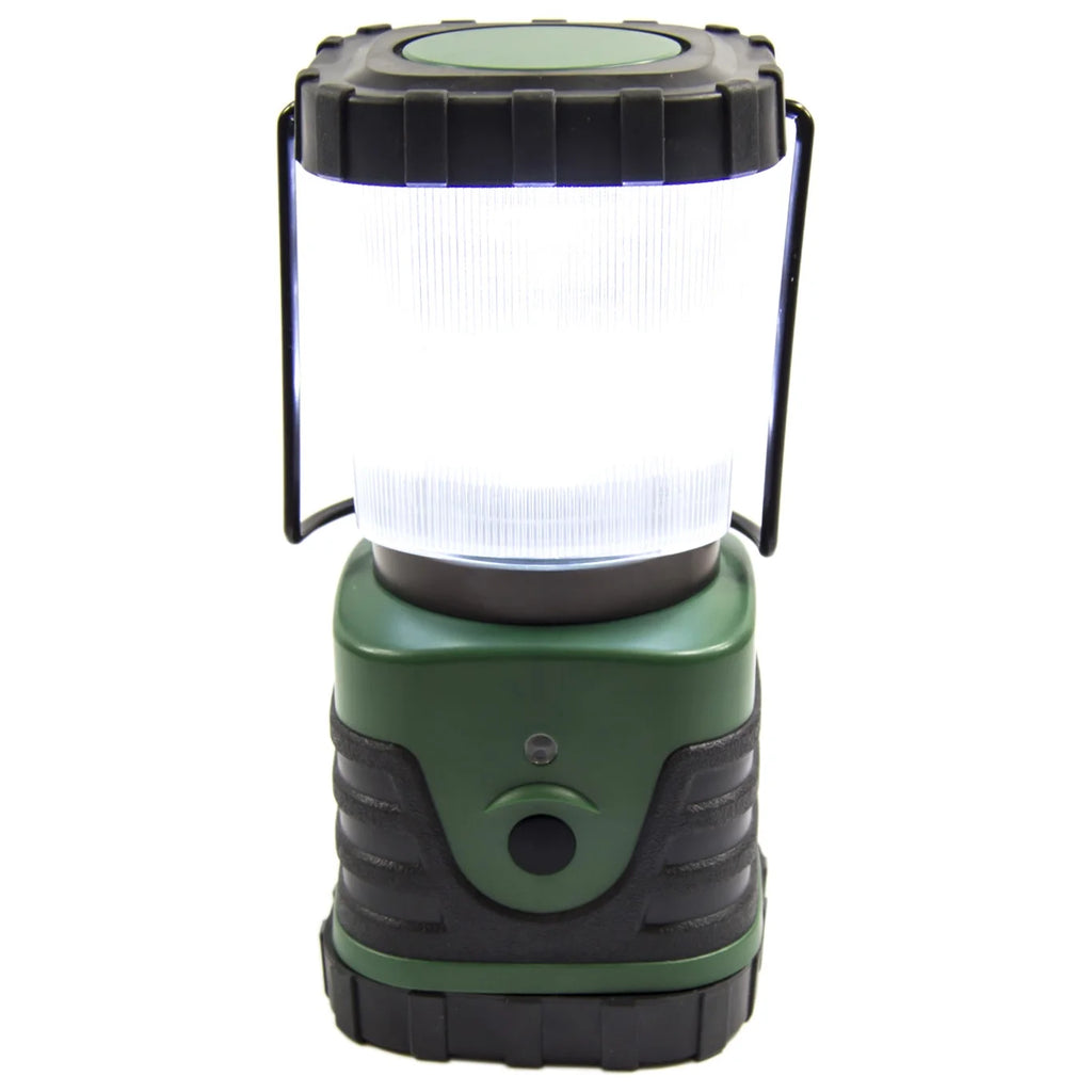 Camping Light Set with LED Lantern, Tent Hook Light and Handheld Flashlight J455