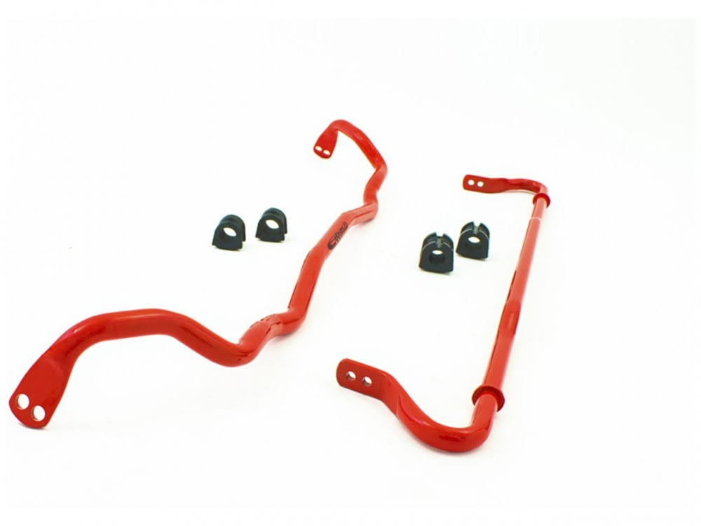 Anti Roll Kit A714