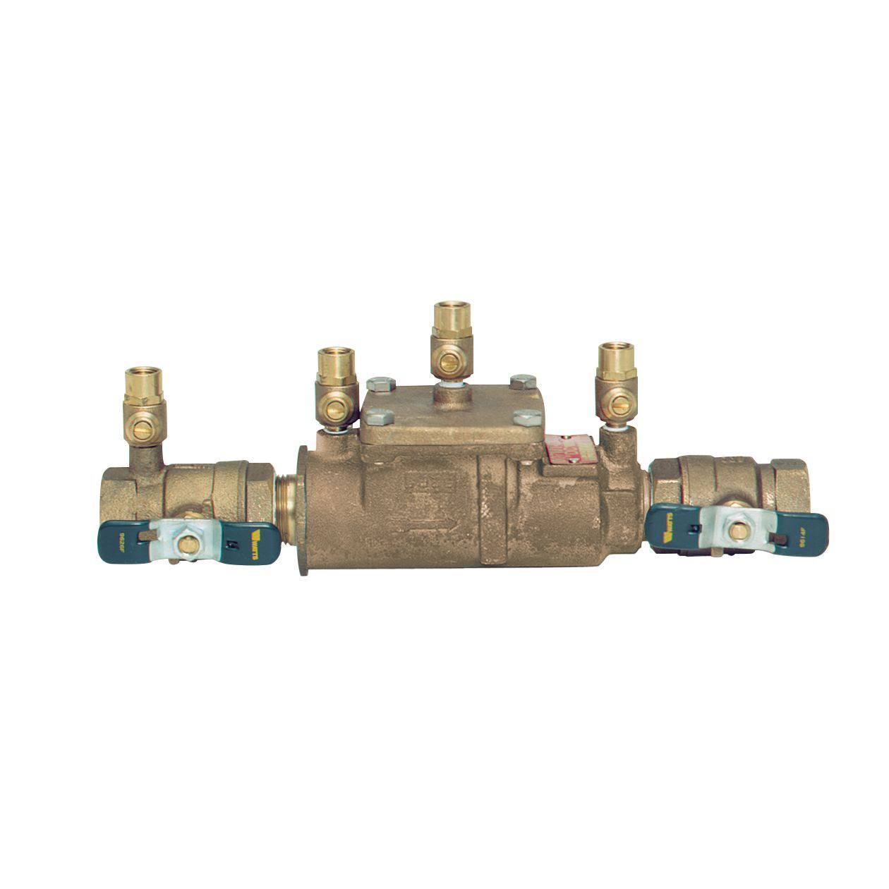 1/2x22 Double Check Valve R54433